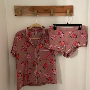 Victoria’s Secret pj set